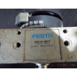 FESTO DSR-25-180-P