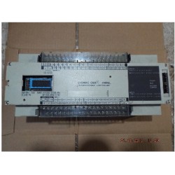 OMRON C28P-EDR-A I/O Unit OMRON Programmable Controller