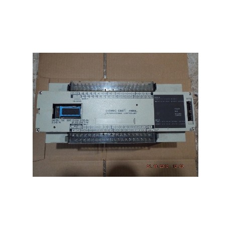 OMRON C28P-EDR-A I/O Unit OMRON Programmable Controller