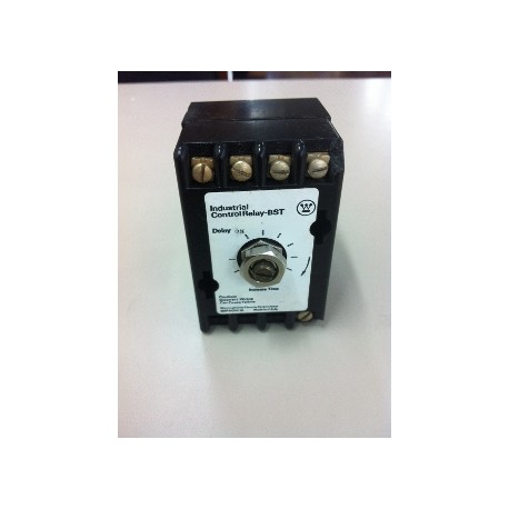 WESTINGHOUSE RELAY ATTACHMENT 1253C29G01