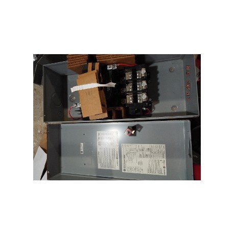 GE GENERAL ELECTRIC 300-LINE CONTROL CR306