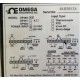 OMEGA DP460 DIGITAL TEMPERATURE CONTROLLER 115V