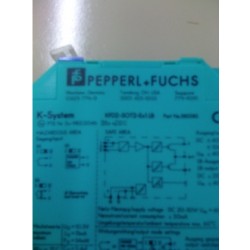 PEPPERL + FUCHS KFD2-SOT2-EX1.LB