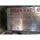 TIGER-VAC VACUUM CLEANER EXP1-10 CR 